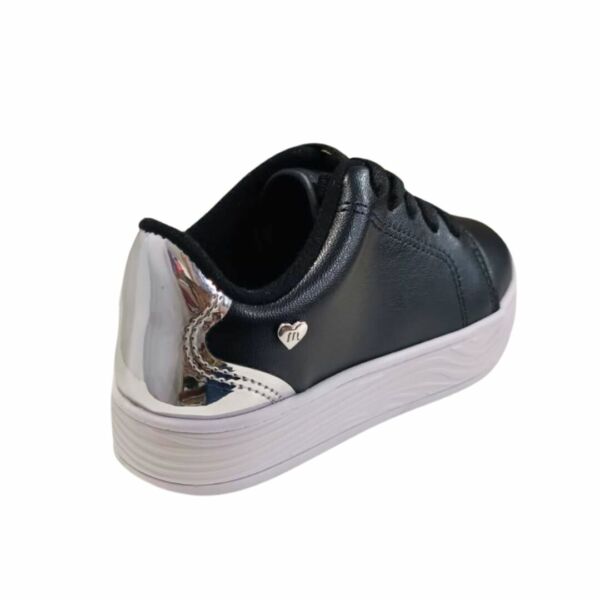 Tênis Molekinha Feminino Casual 2520.1738 - Image 2