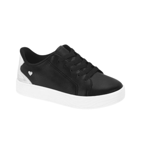 Tênis Molekinha Feminino Casual 2520.1738
