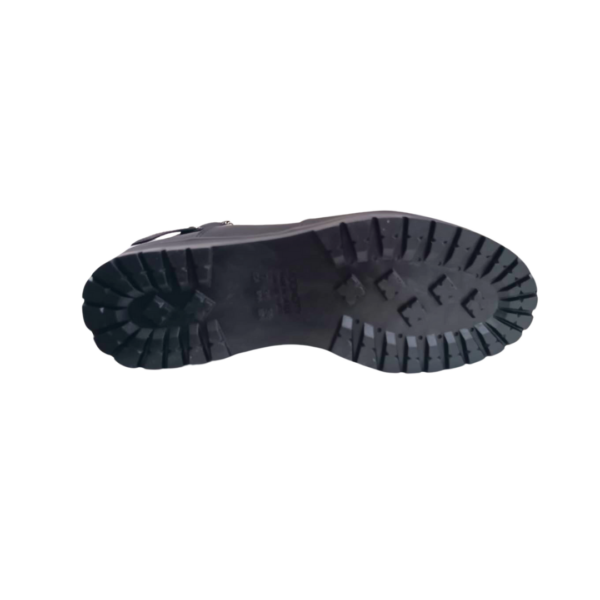 Bota Mooncity Cano Curto 71122 Preto - Image 3