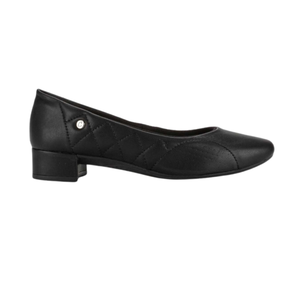 Sapato Campesi Preto L9094