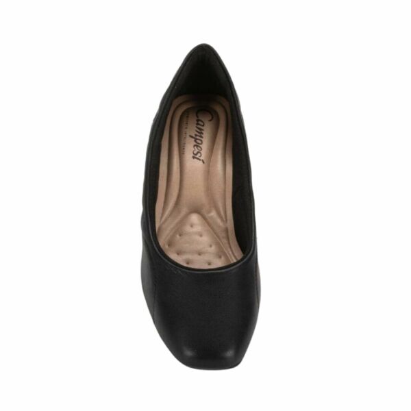 Sapato Campesi Preto L9094 - Image 5
