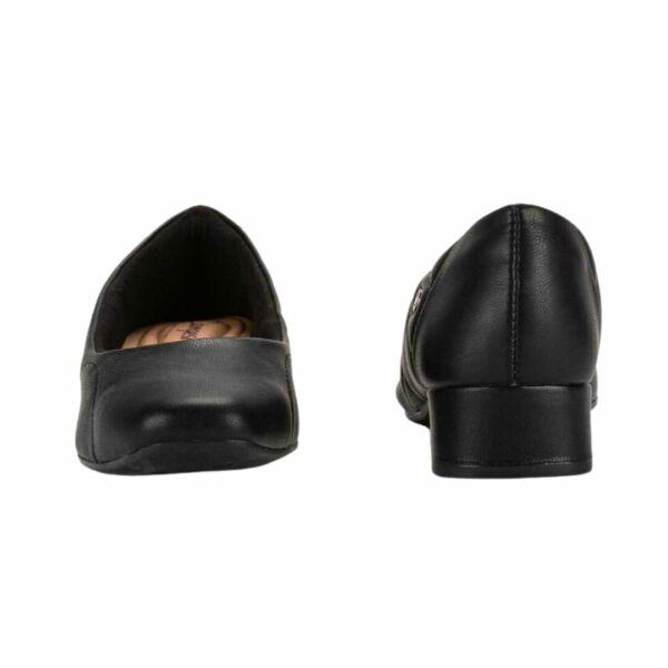 Sapato Campesi Preto L9094 - Image 4