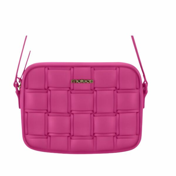 Bolsa Moleca Tiracolo 50046.1 Pink