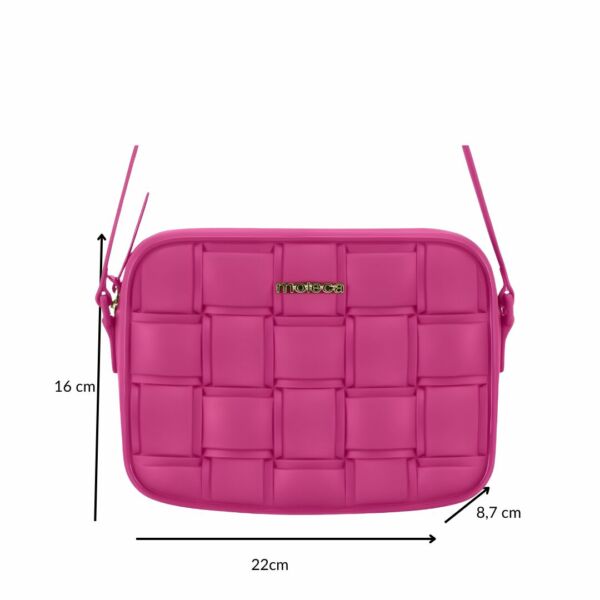 Bolsa Moleca Tiracolo 50046.1 Pink - Image 2
