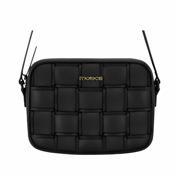 Bolsa Moleca Tiracolo 50046.1 Preta