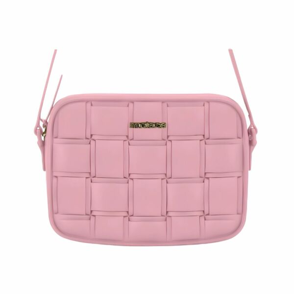 Bolsa Moleca Tiracolo 50046.1 Rosa