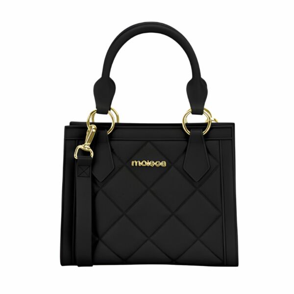 Bolsa Moleca Tiracolo  50040.1 Preto