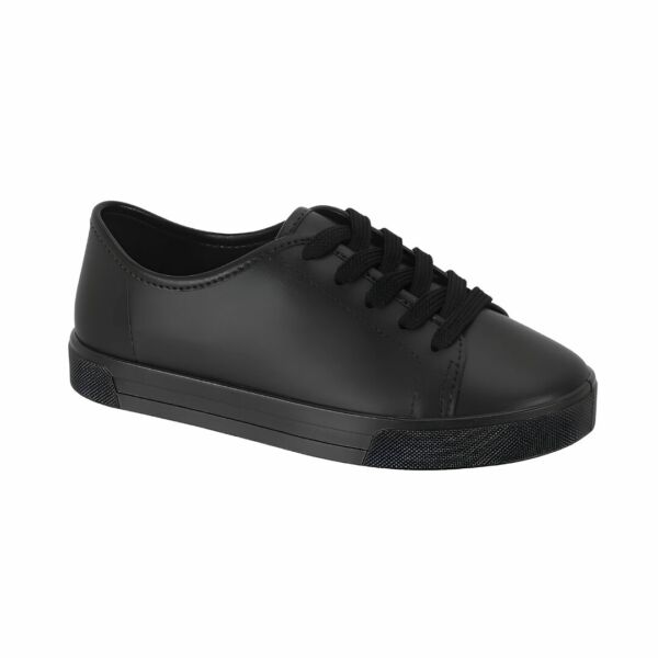 Tênis Molekinha Casual Preto 2524.449