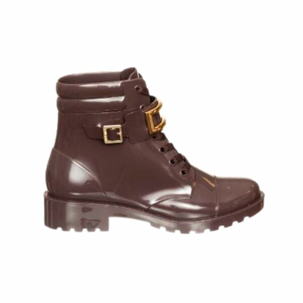 Coturno Petite Jolie PJ5611 Iggy Fivela