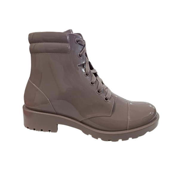 Coturno Petite Jolie PJ4995 Iggy Taupe