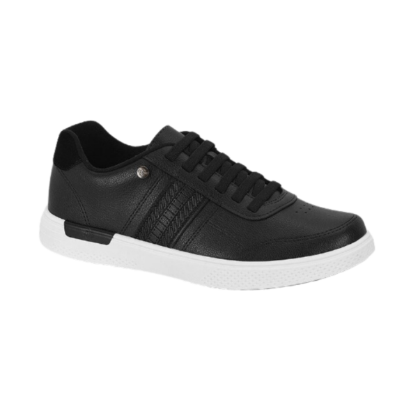 Sapatênis Br Sport Masculino 2270.108 Preto