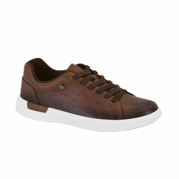 Sapatênis Br Sport Masculino 2270.109 Whisky Café