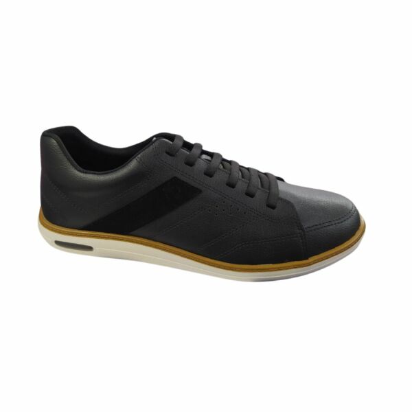 Sapatênis Br Sport Masculino 2272.210 Preto