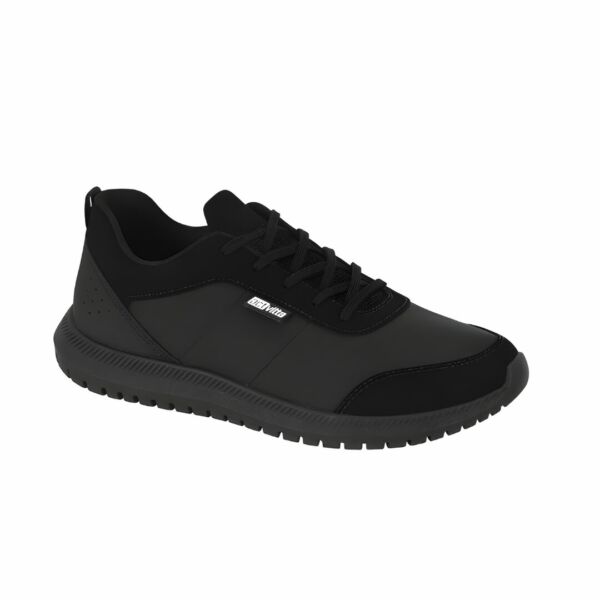 Tênis Actvitta Preto 4914.219