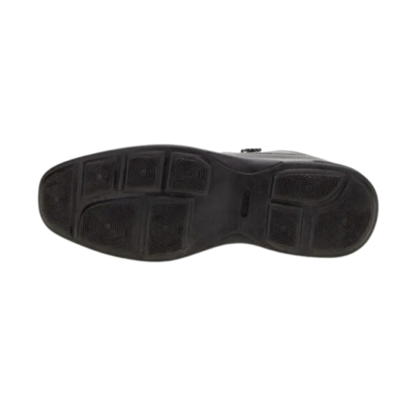 Sapato Social Masculino Franshoes Preto FB2665 - Image 2