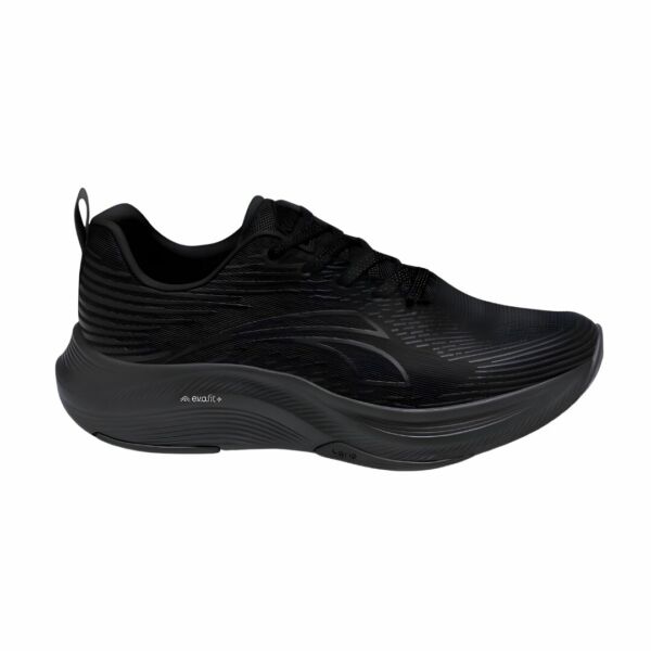 Tênis Kolosh Esportivo E0201 Preto