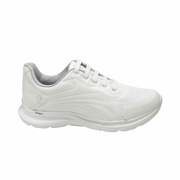 Tênis Kolosh Casual Branco E0102