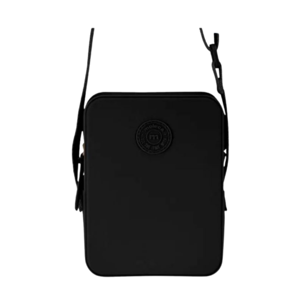 Bolsa Moleca Tiracolo 50016.6 Preto