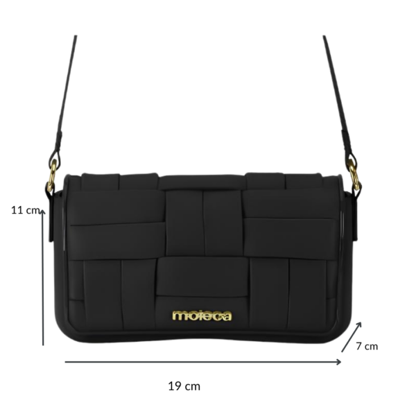 Bolsa Moleca 50041.1 Preto - Image 2