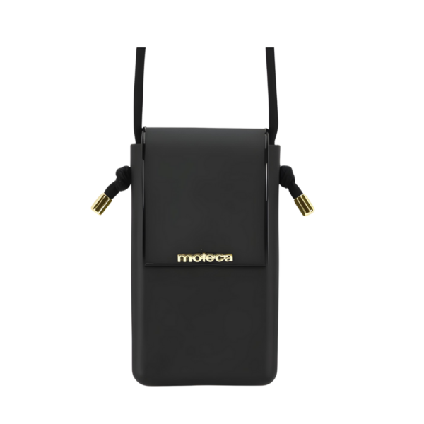 Bolsa Moleca Tiracolo 50051.1 Preto