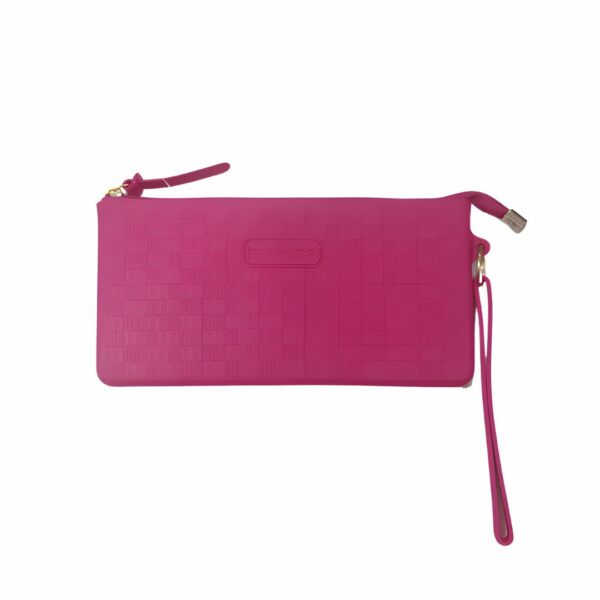 Carteira Moleca 50038.1 Pink