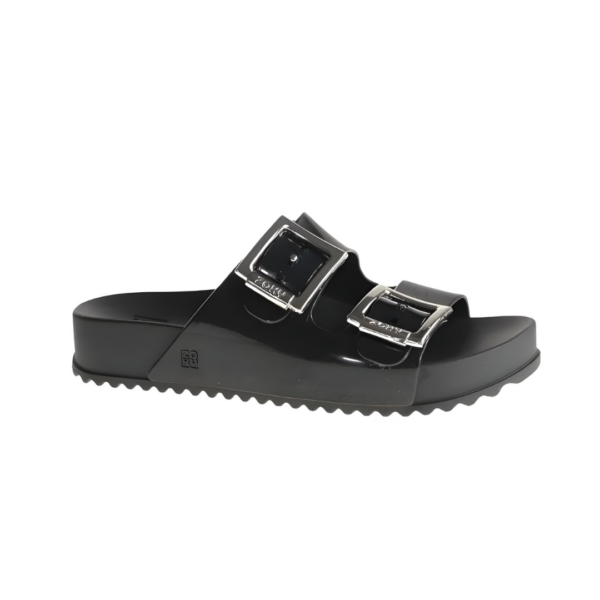 Birken Zaxy Partiner III Preto 18063