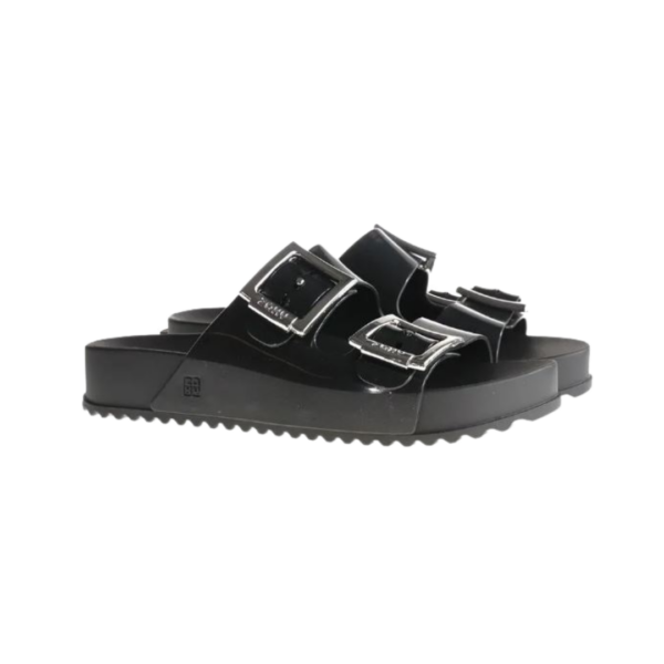 Birken Zaxy Partiner III Preto 18063 - Image 2