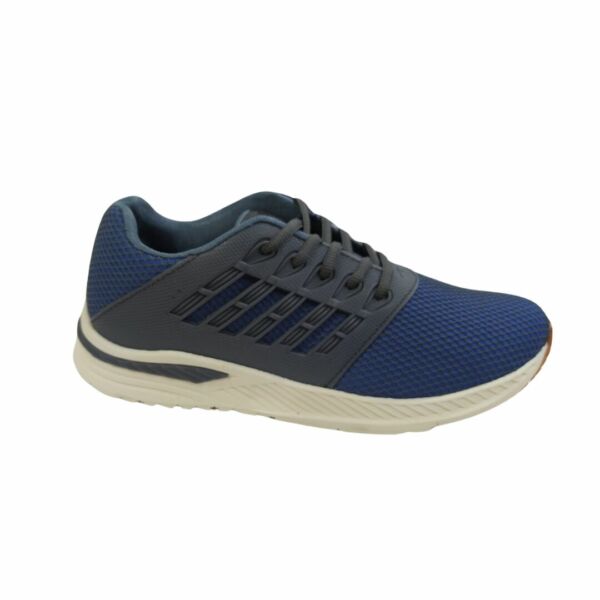 Tênis Esportivo Zeus  Adulto 84 Royal