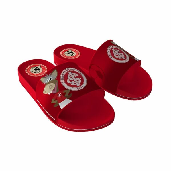 Chinelo Slide Cavalinho Inter 23187