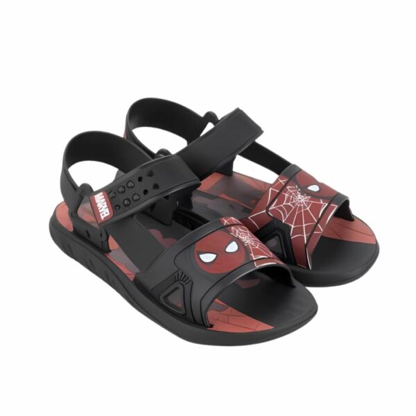 Sandália Marvel Web Homem Aranha 22860
