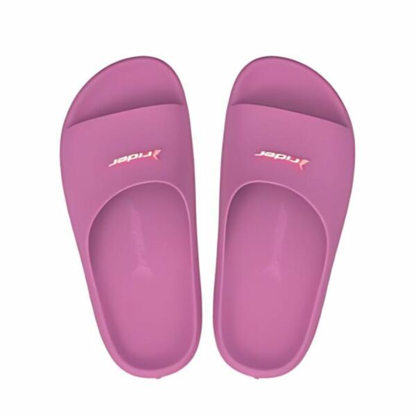 Chinelo Slide Nuvem Rider Drip 11983 Rosa - Image 2
