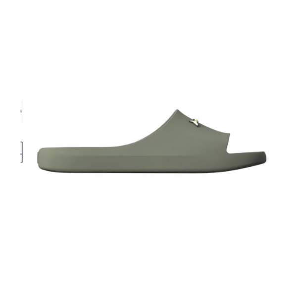 Chinelo Slide Nuvem Rider Drip 11983 Verde - Image 2