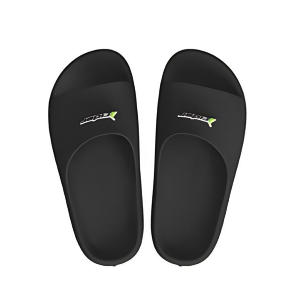 Chinelo Slide Nuvem Rider Drip 11983 Preto - Image 3