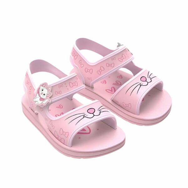 Sandalia Papete Grendene Kids Disney Mary 22991