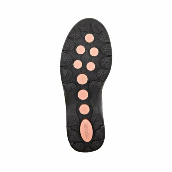 Tênis Modare Ultra Conforto Preto 7341.306 - Image 2