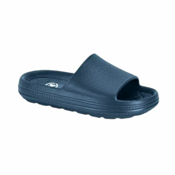 Chinelo Slide Nuvem Molekinho 2417.100 Marinho