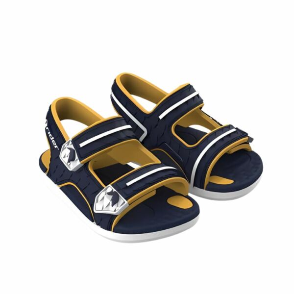 Papete Rider R Line Pluss 12149 Azul