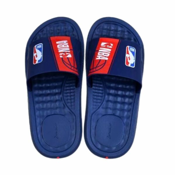 Chinelo Slide Rider Step NBA Juvenil 12465