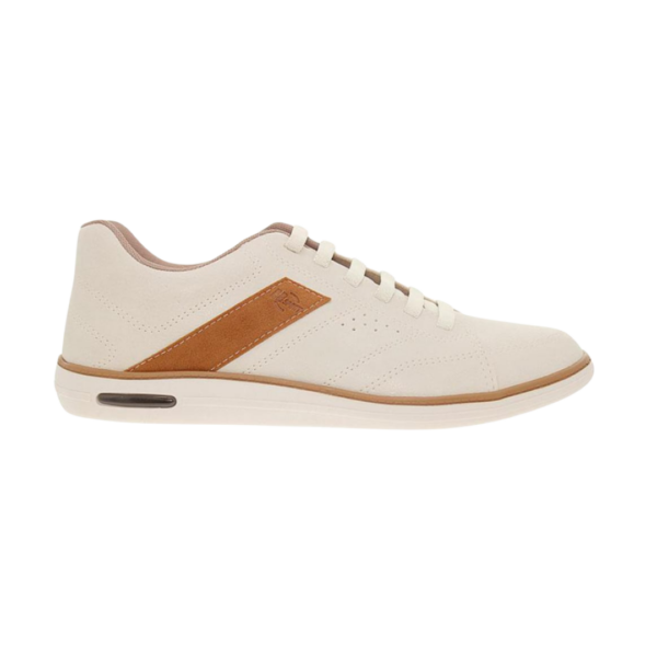 Sapatênis Br Sport Masculino 2272.210 Branco Off - Image 2