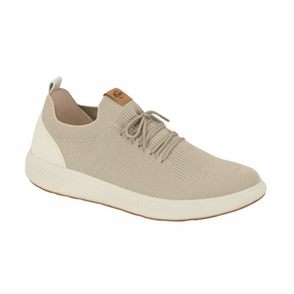 Sapatênis Br Sport Knit  Areia 2276.207