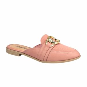 Mule Mississipi Q4631 Rose