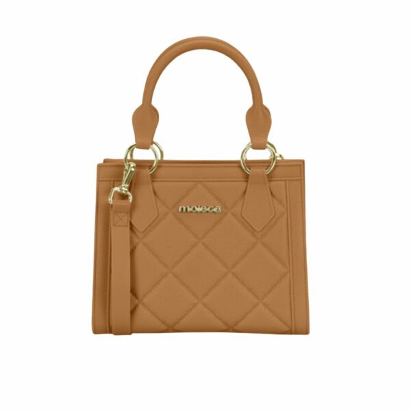 Bolsa Moleca Tiracolo  50040.1 Nude