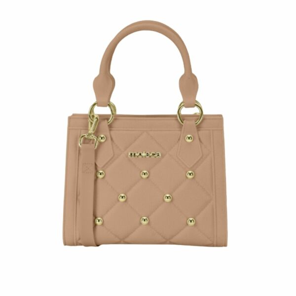 Bolsa Moleca Tiracolo  50040.3 Nude