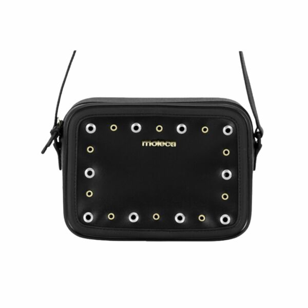 Bolsa Moleca Tiracolo 50048.2 Preto
