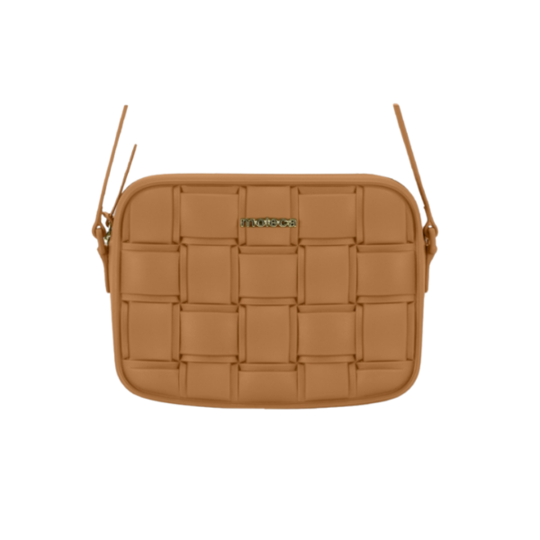 Bolsa Moleca Tiracolo 50046.1 Camel