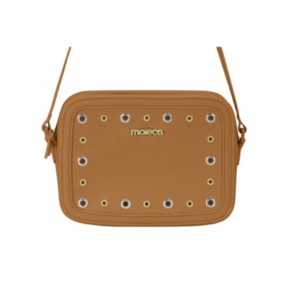 Bolsa Moleca Tiracolo 50048.2 Camel