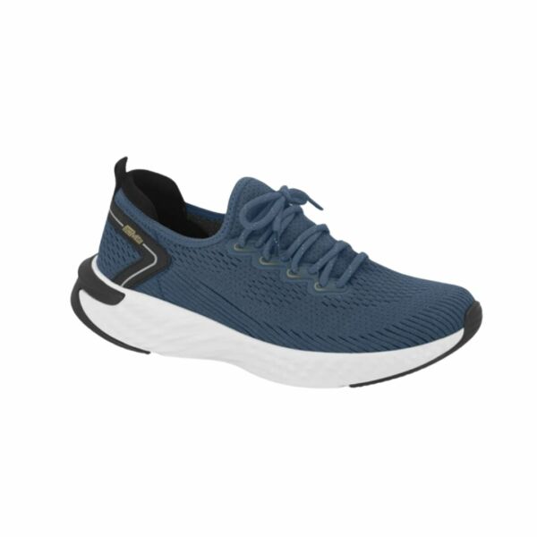 Tênis Actvitta Masculino Grafite 4930.104