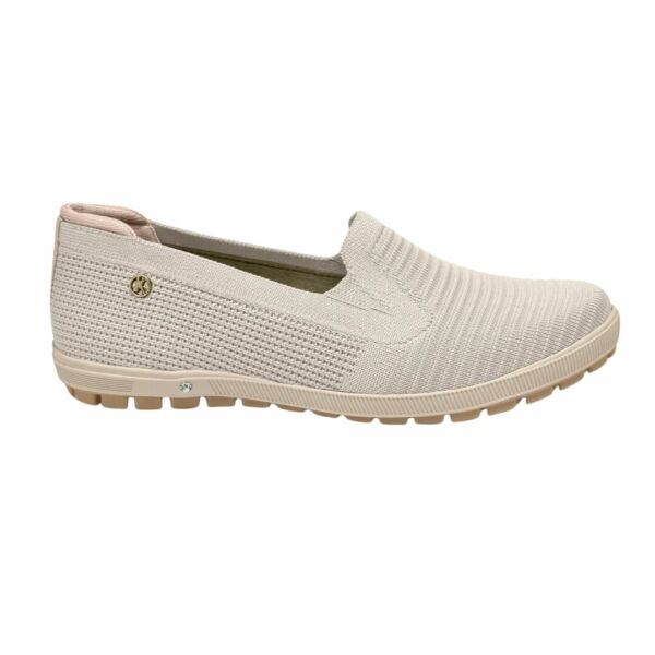 Tênis Kolosh Slip On Knit c3502