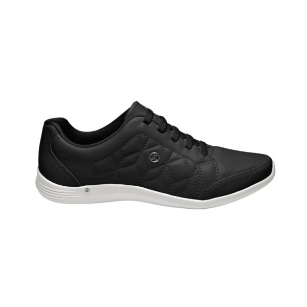 Tênis Kolosh Casual Preto c3185