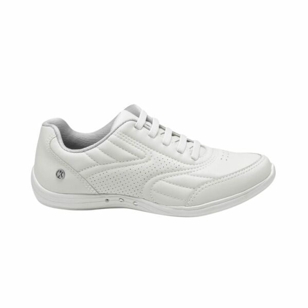 Tênis Kolosh Casual Branco c3464